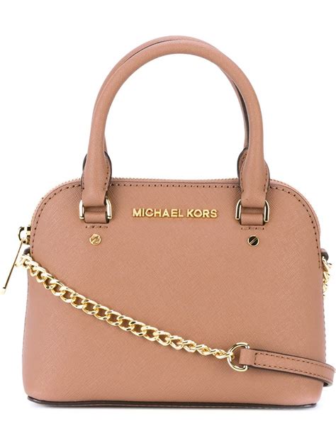 Michael Kors mini crossbody bag